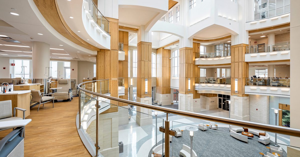 Interior Design | Expertise | WHLC Architecture